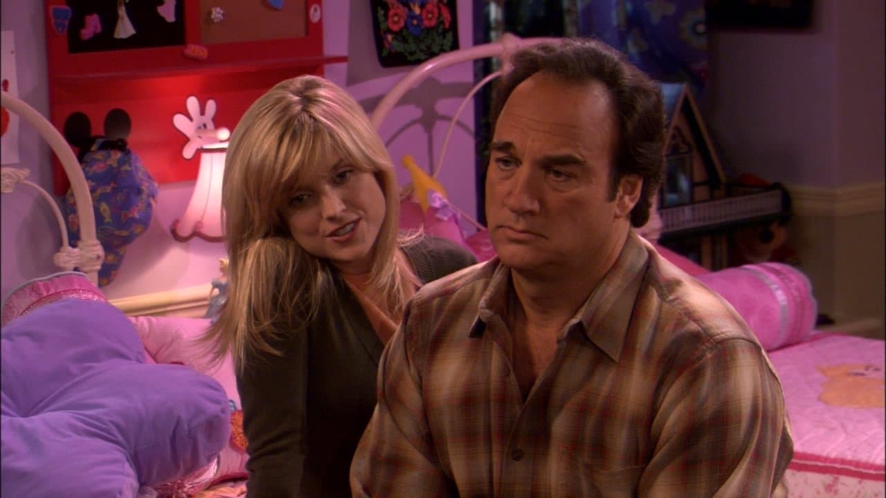 Still from Father-Daughter Dance