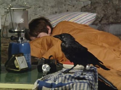 Still from Five on Finniston Farm