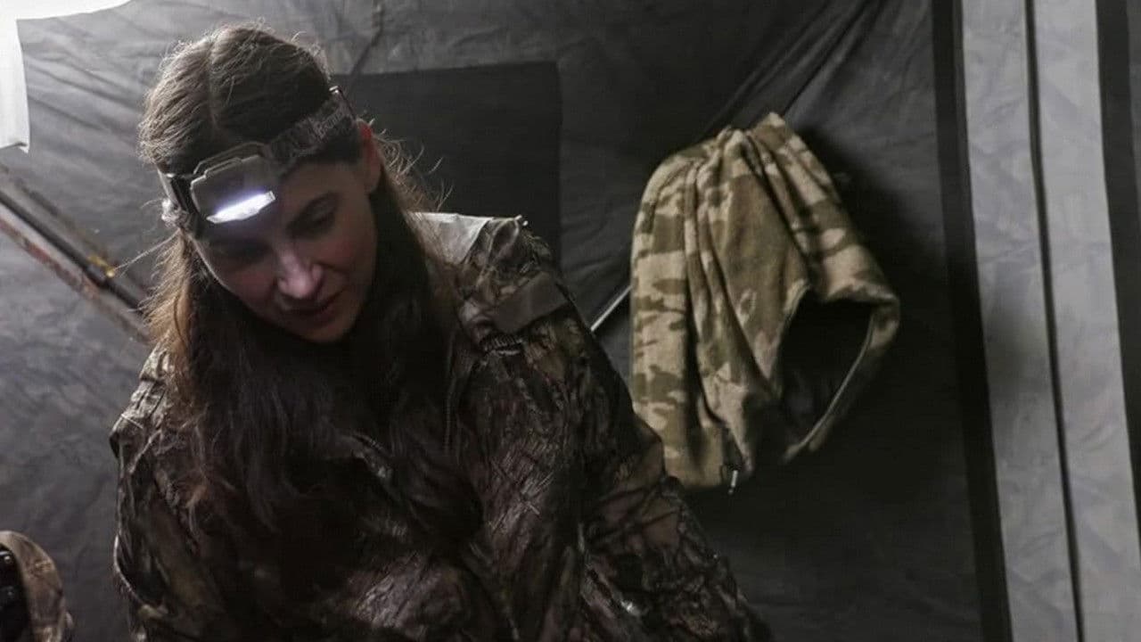 Still from Bear Liar