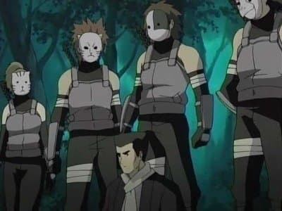 Still from Crisis: The Hidden Leaf 11 Gather!