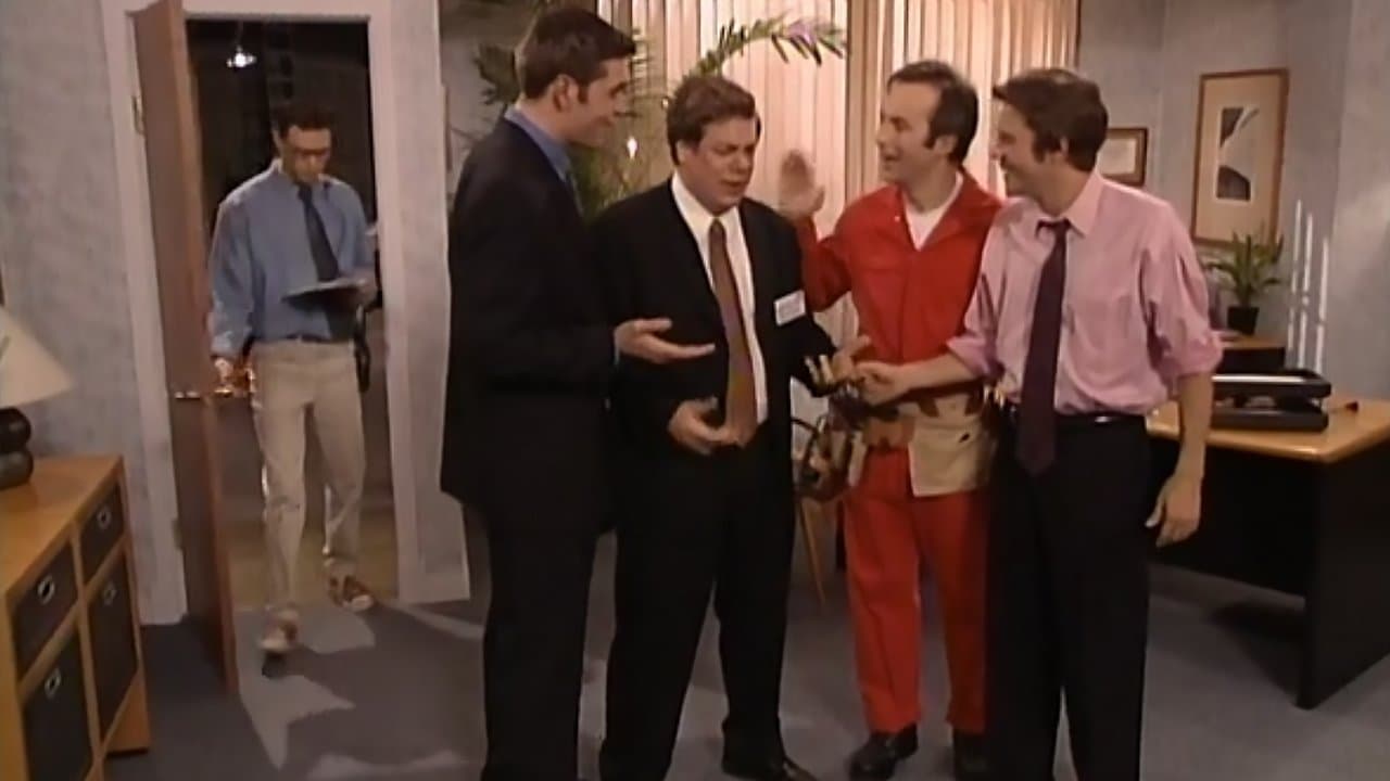 Still from Patriotism, Pepper, and Professionalism