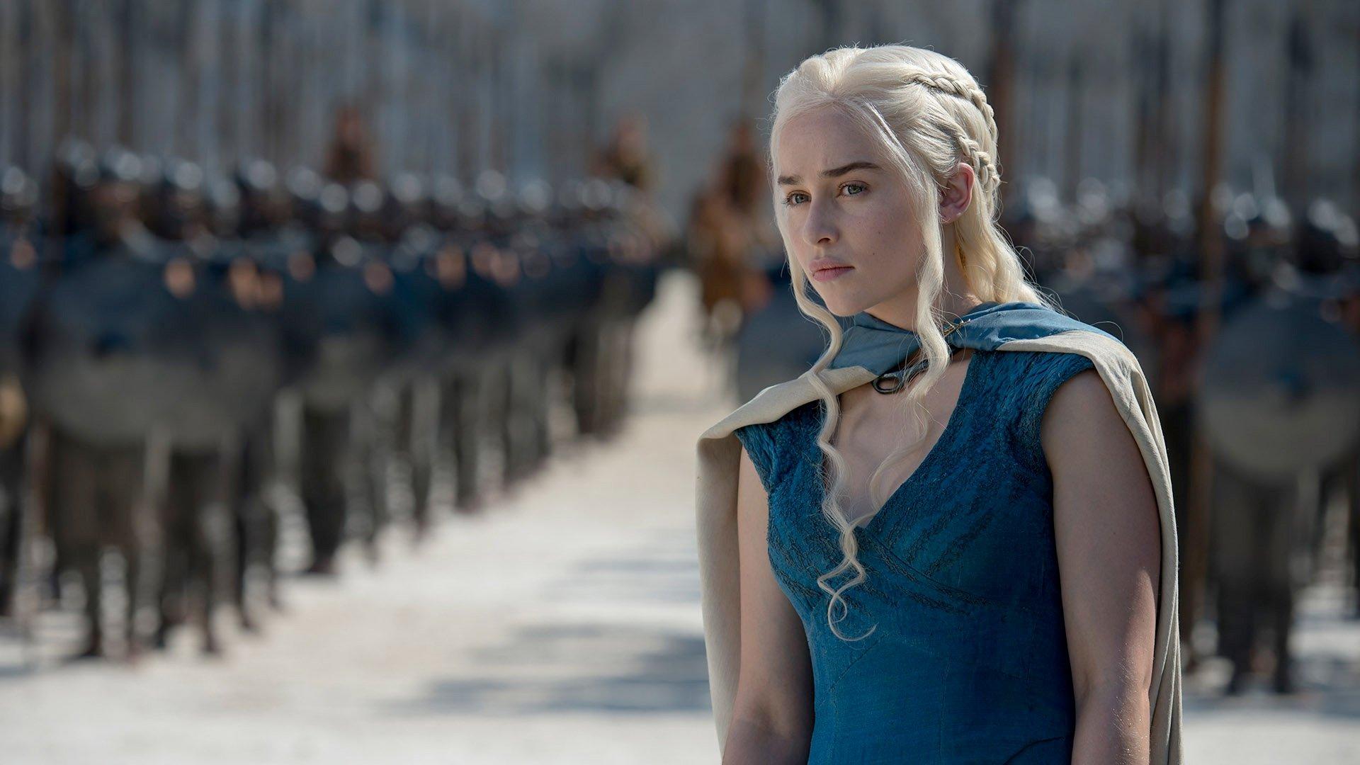Still from Breaker of Chains