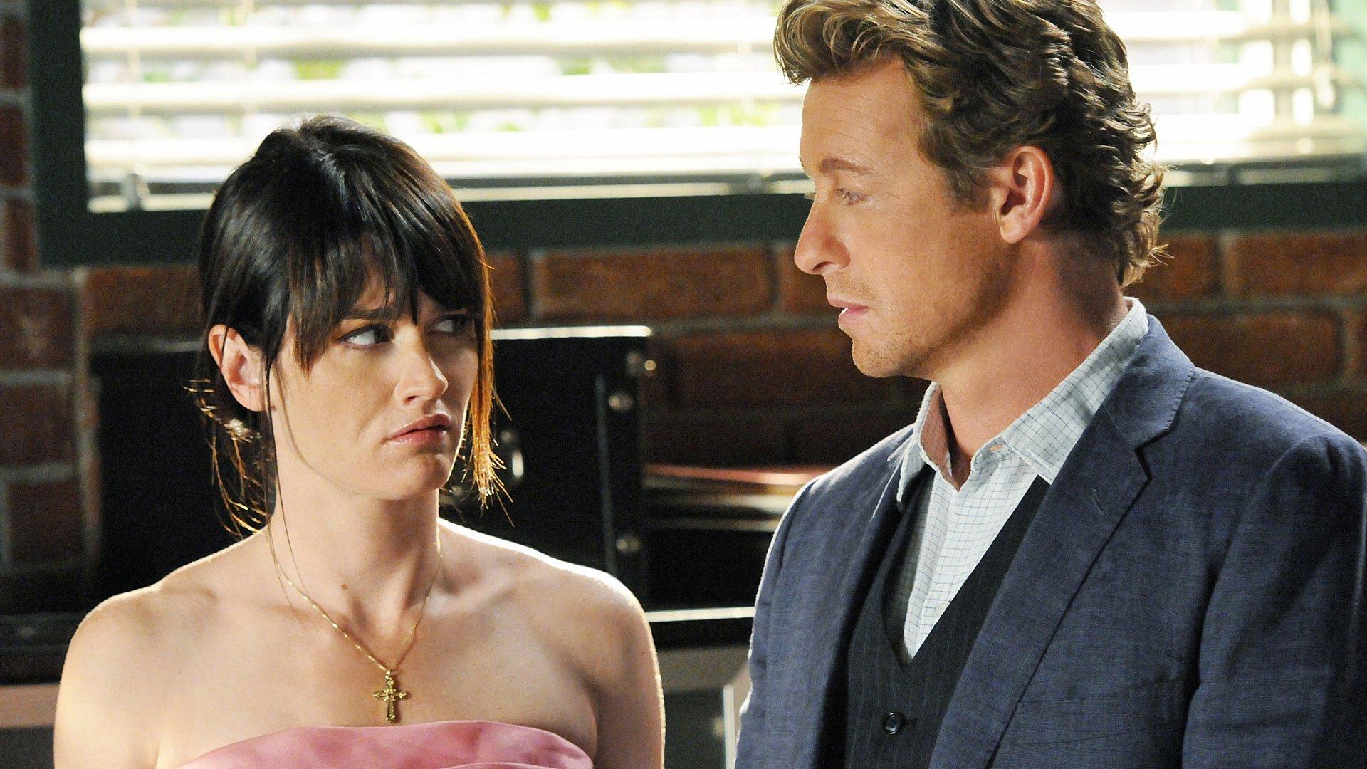 Still from Strawberries and Cream (1)
