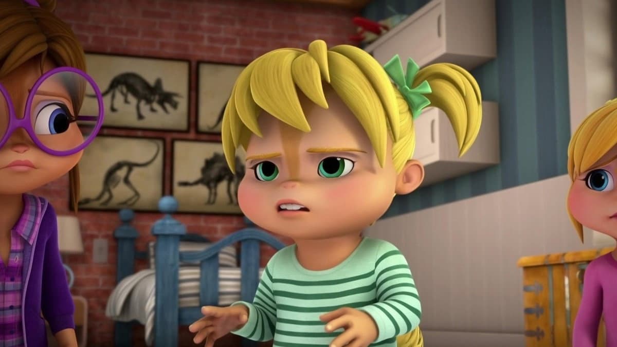 Still from Back to Basics