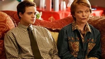 Still from Home Invasion