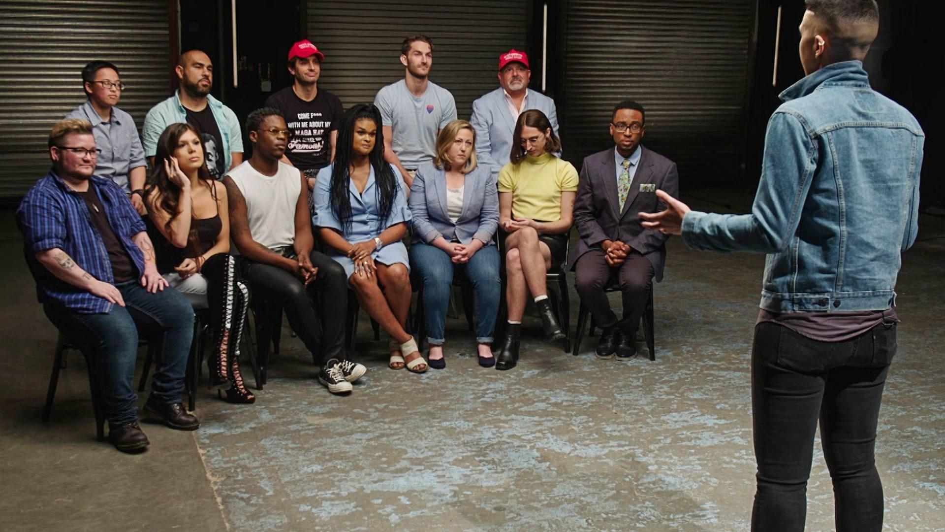 Still from VICE News Tonight 564
