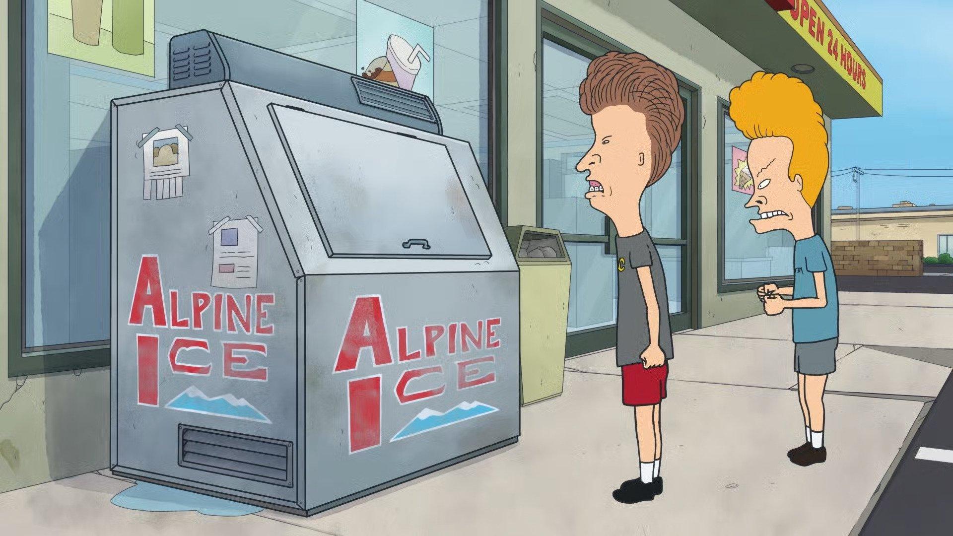 Still from A.I.