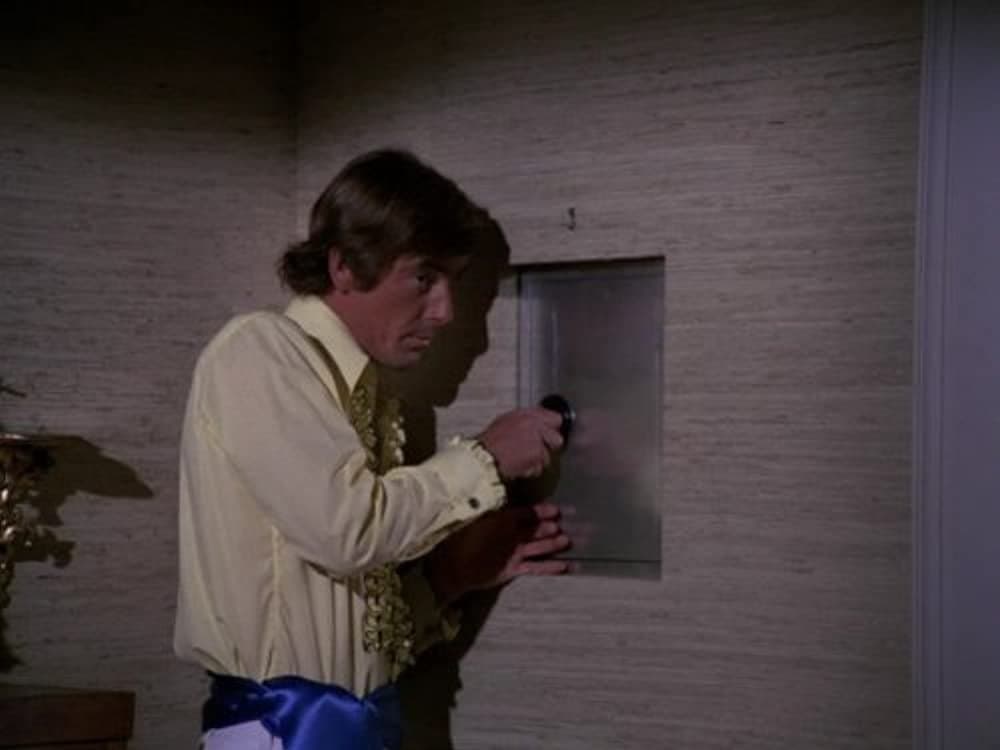 Still from The Diamond That Nobody Stole