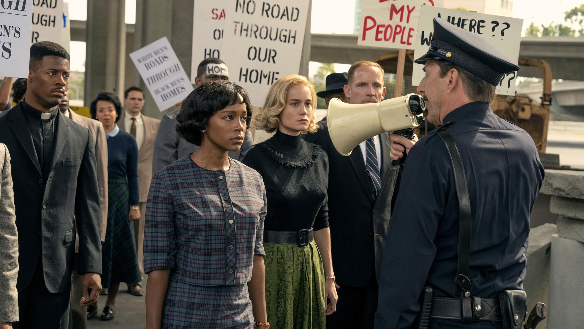 Still from Poirot
