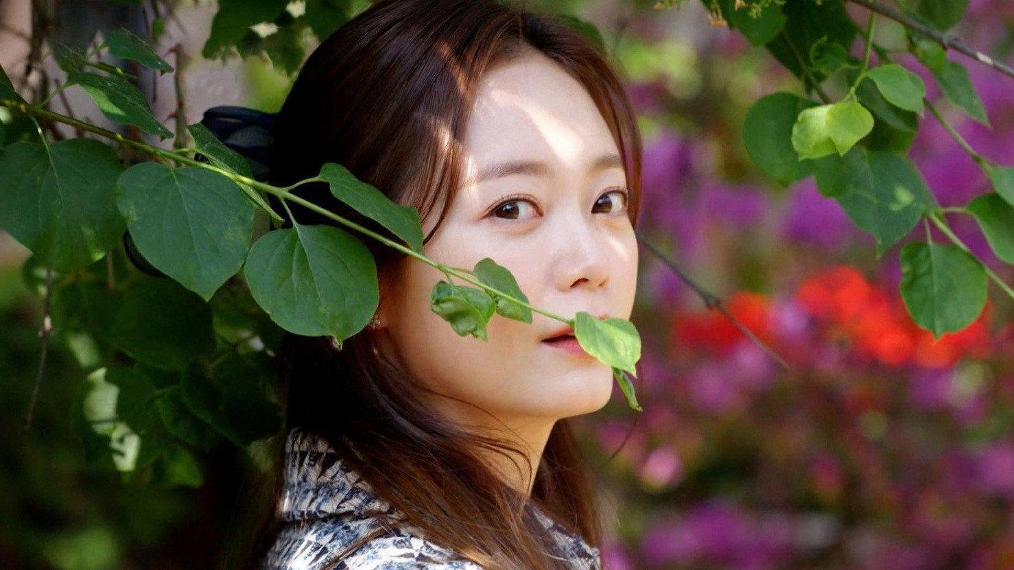Still from We Will Find Spring For You