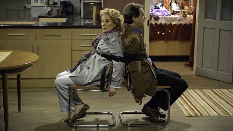 Still from Desperately Stalking Susan