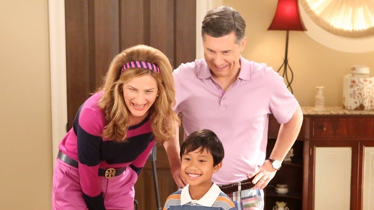 Still from Victor Ha
