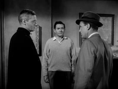 Still from Canada Run