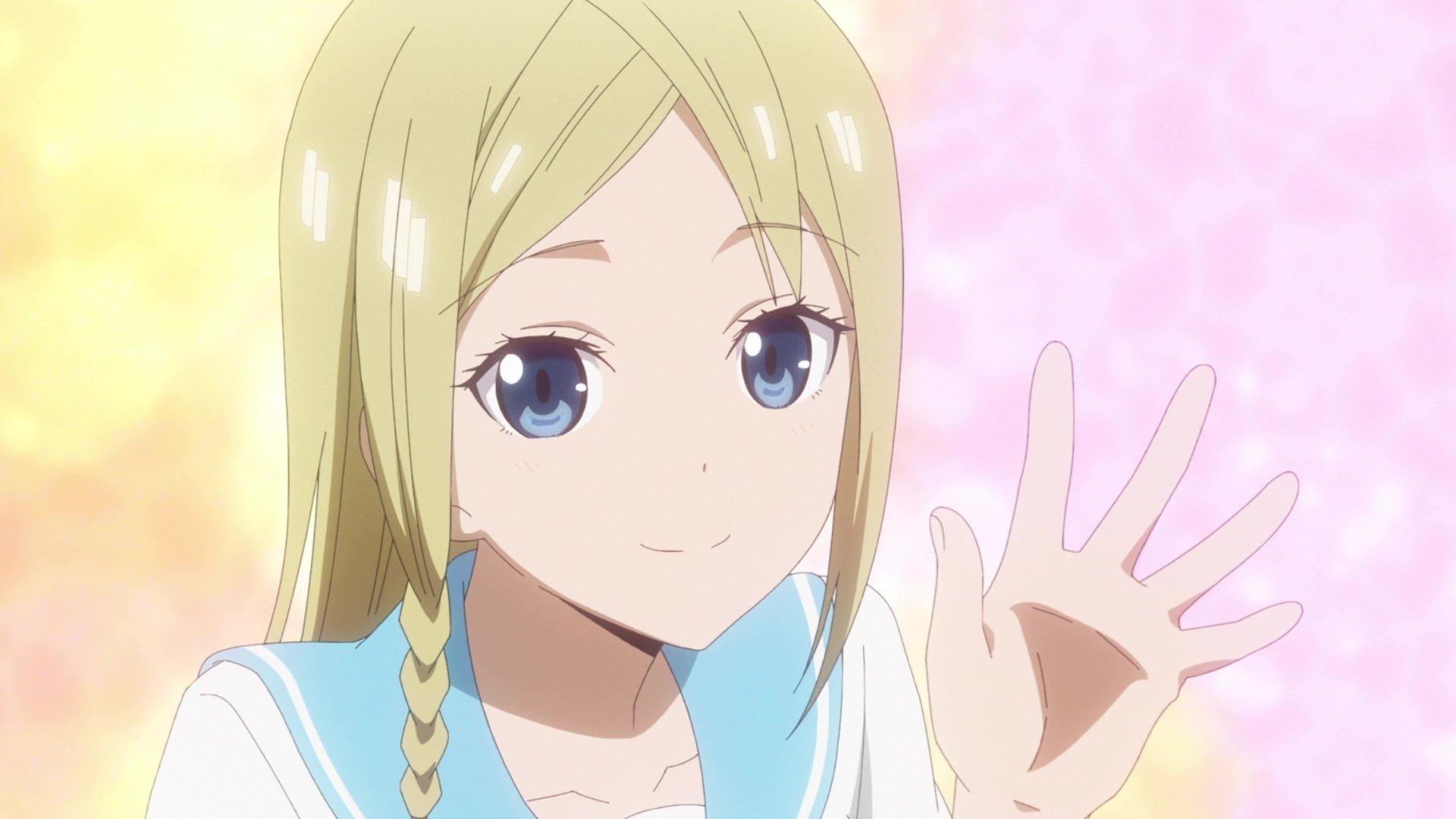 Still from Ai Hayasaka Wants Him to Fall for Her / Kaguya Wants to Be Confessed To / Miko Iino Wants to Set Things Right