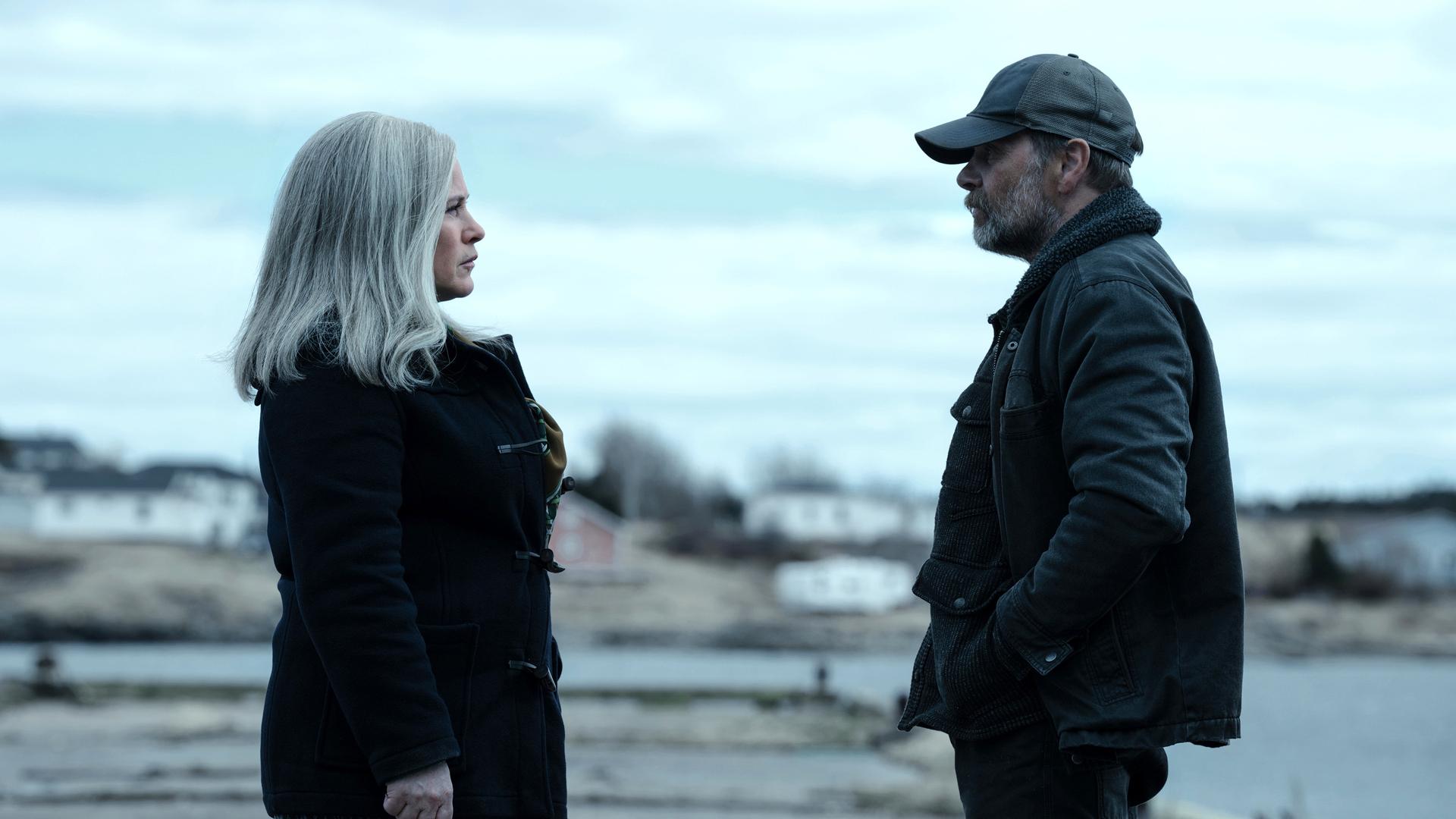 Still from Sweet Vitriol