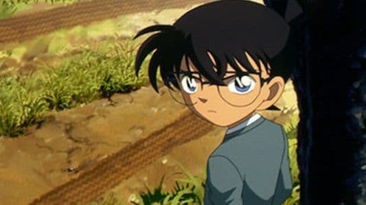 Still from Kogoro Gets Drunk in Satsuma (1)