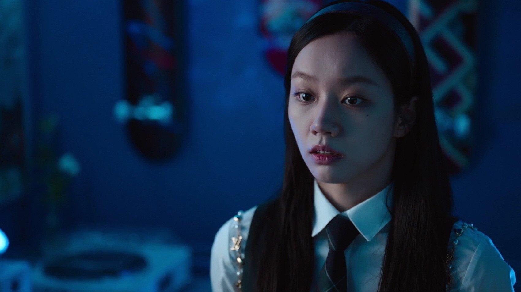 Still from Episode 11