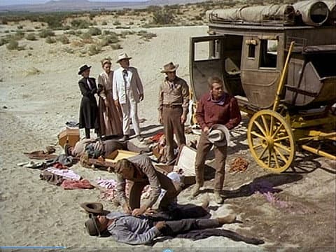 Still from Last Stage to Salt Flats