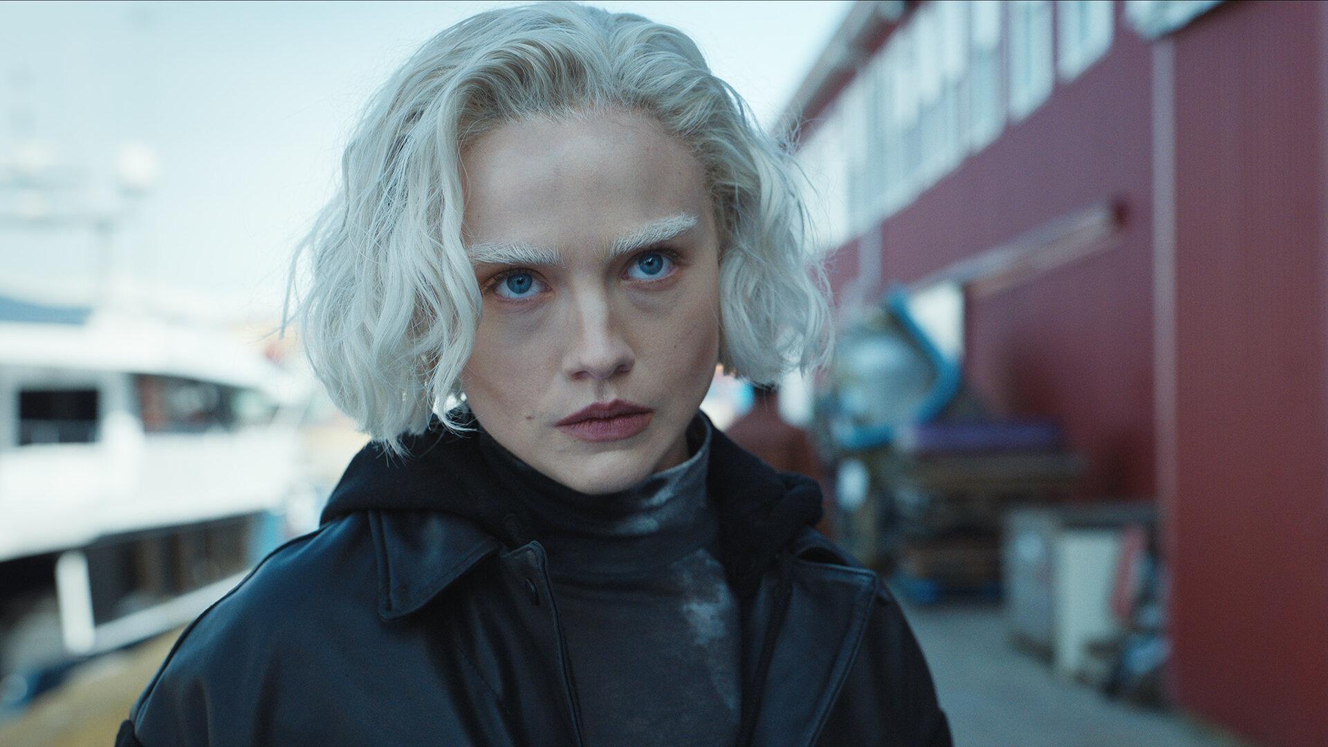 Still from I.D.N.W.T.B.D.I.