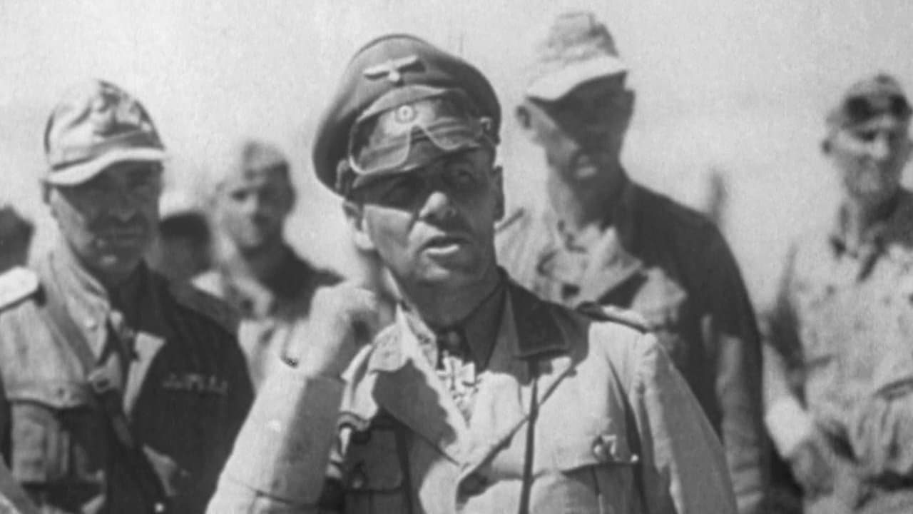 Still from The Desert: North Africa (1940–1943)