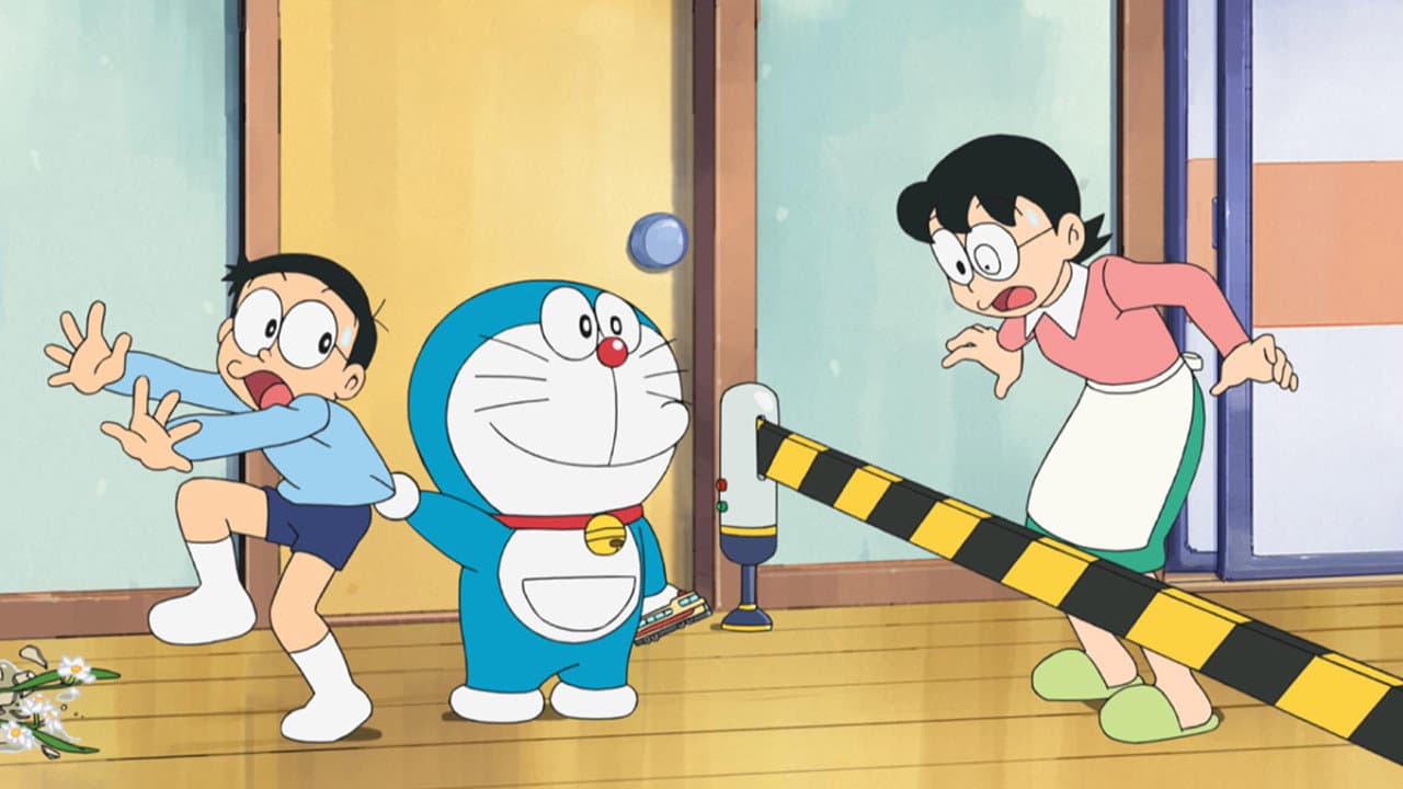 Still from Episode 1213