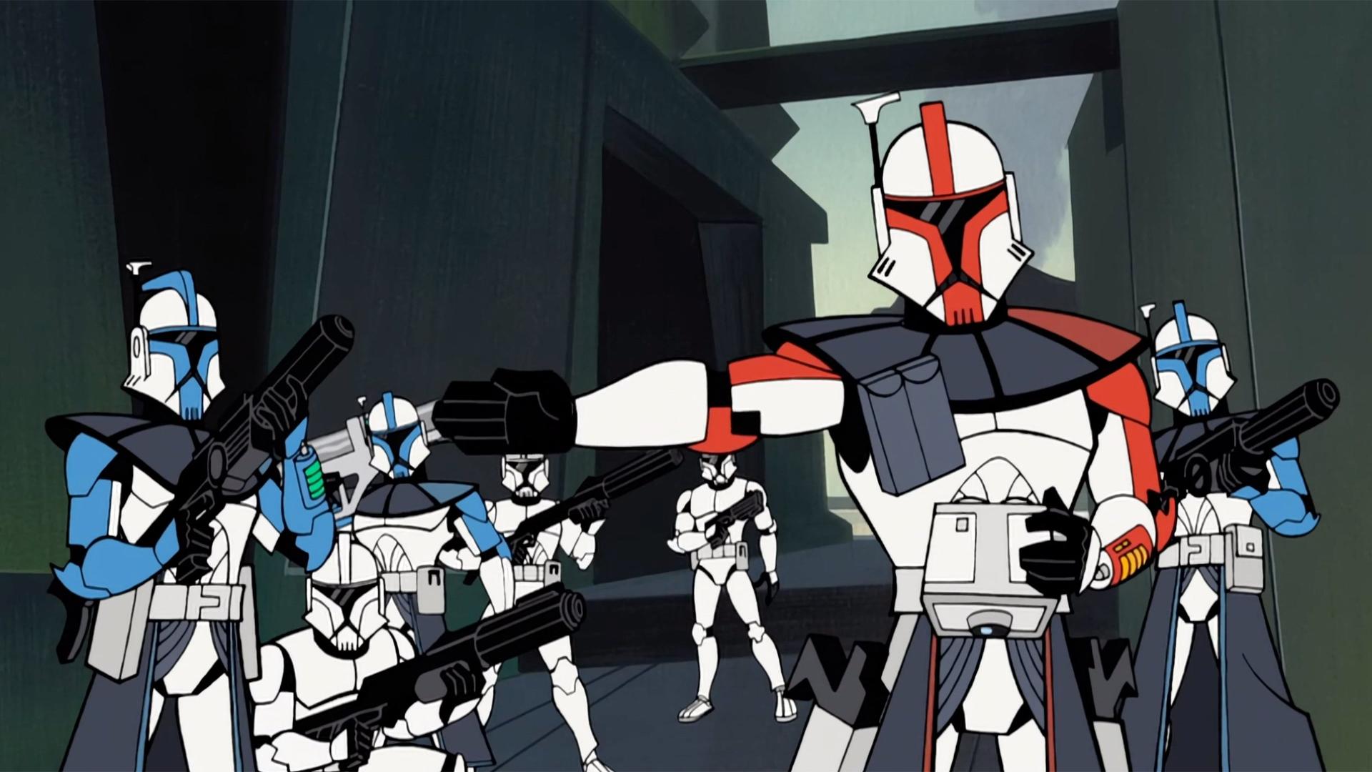 Still from Chapter 3