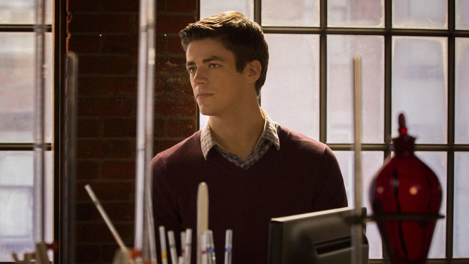 Still from Pilot