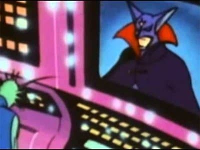 Still from Decoys of Doom
