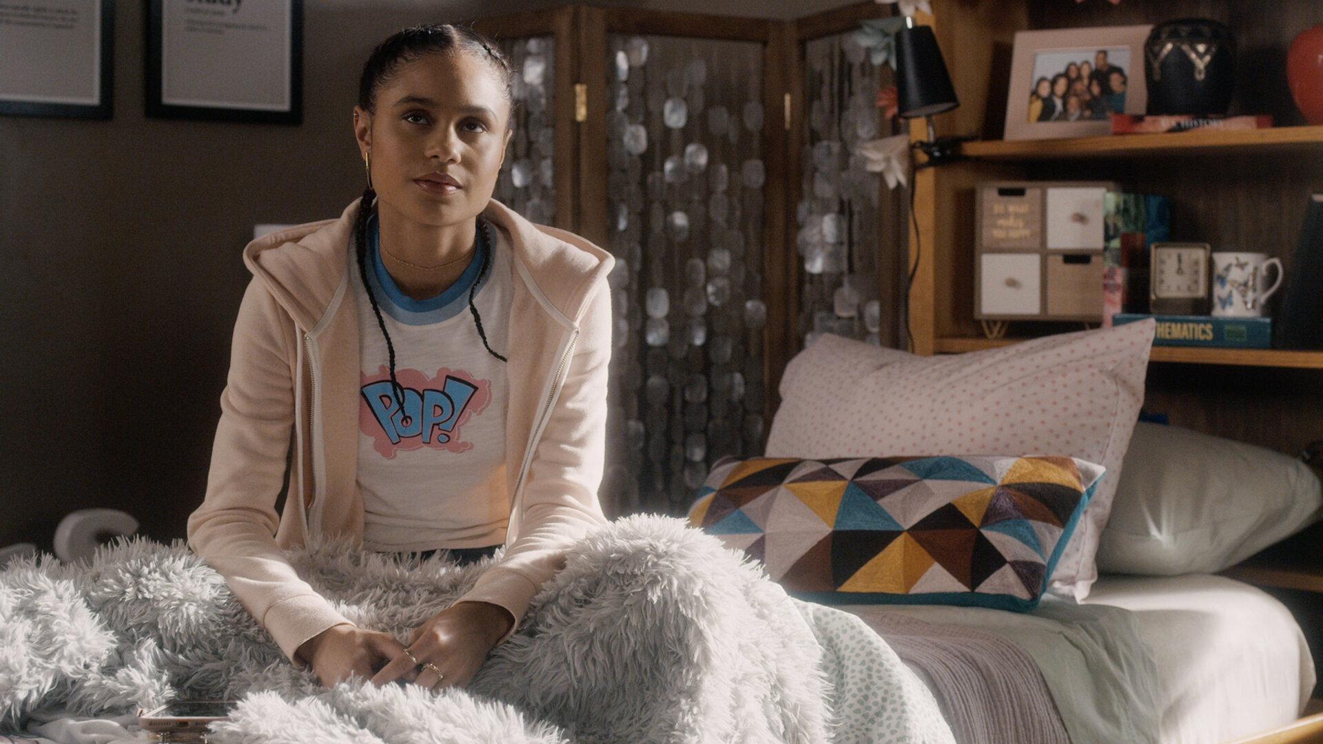 Still from Reunited