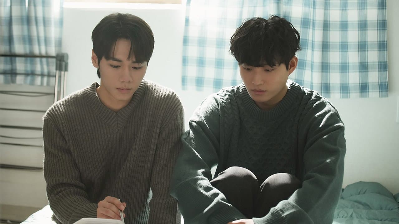 Still from Someone Who I Can Love
