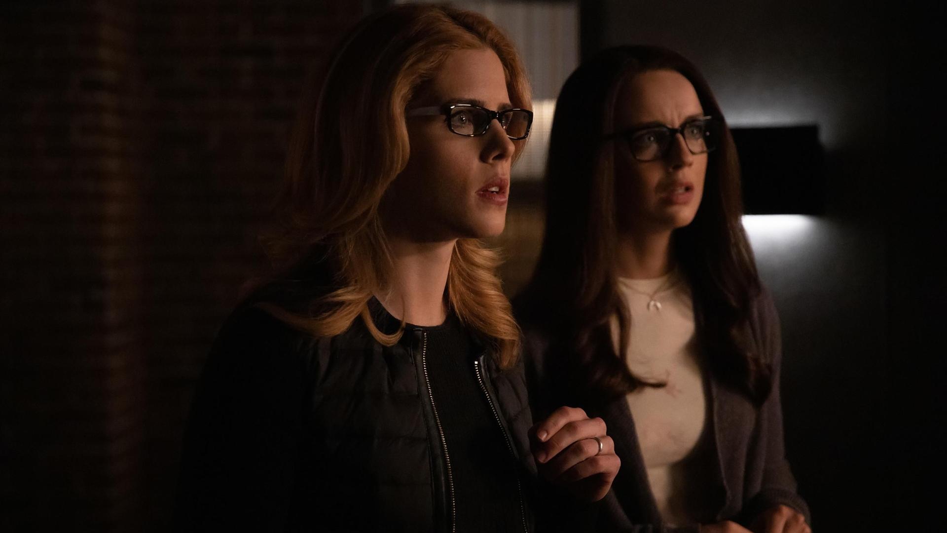 Still from Living Proof