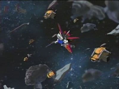 Still from The Scar of Space