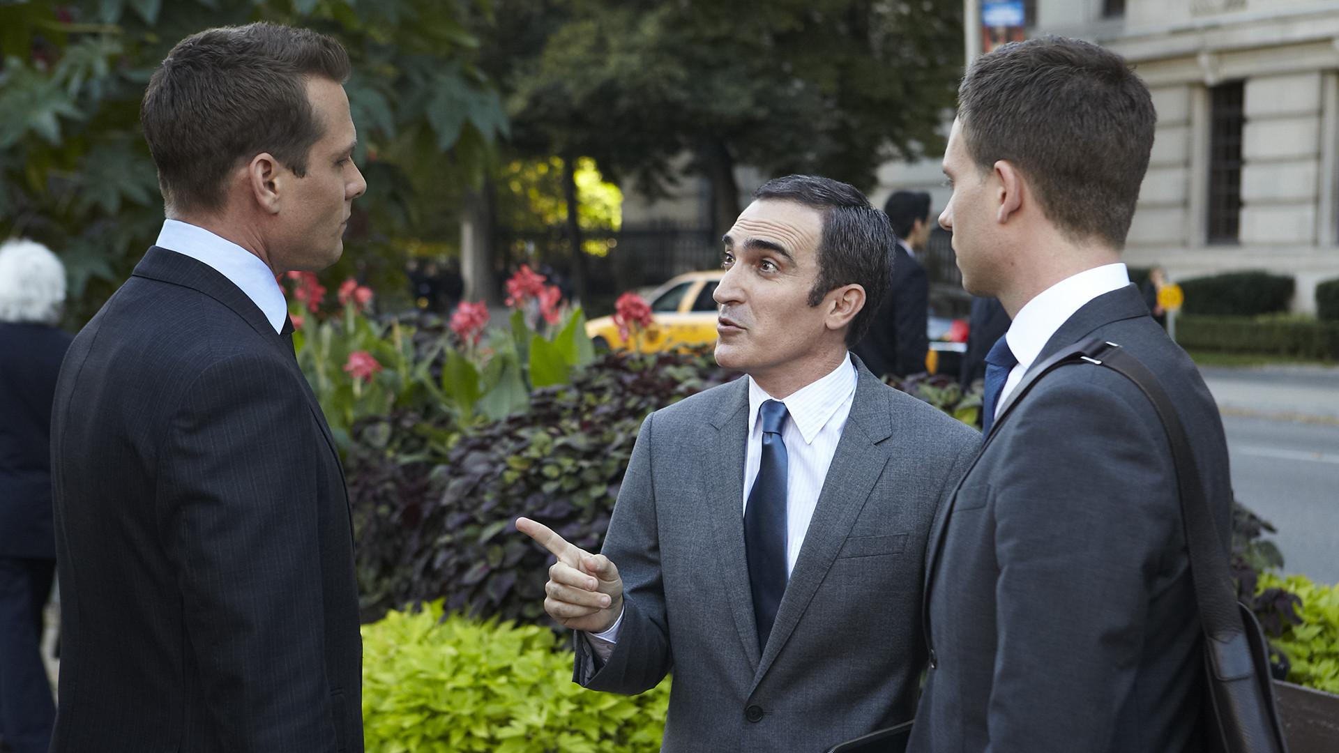 Still from Moot Point