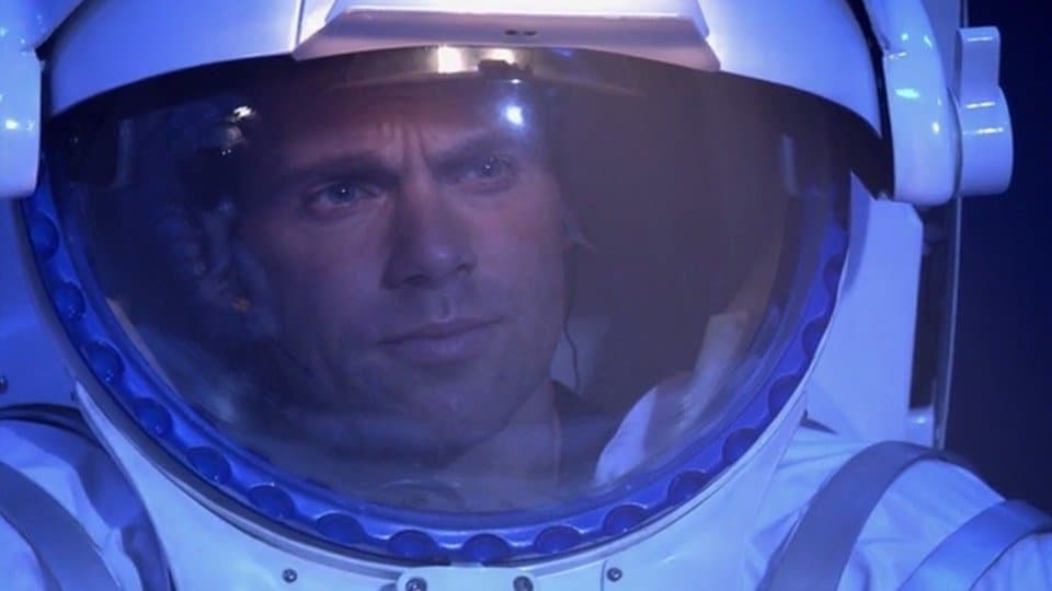 Still from Beachhead