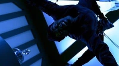 Still from Eye of the Beholder