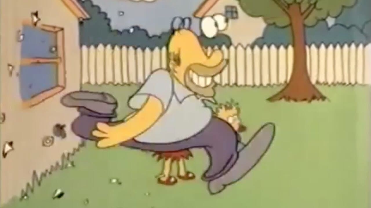 Still from Football