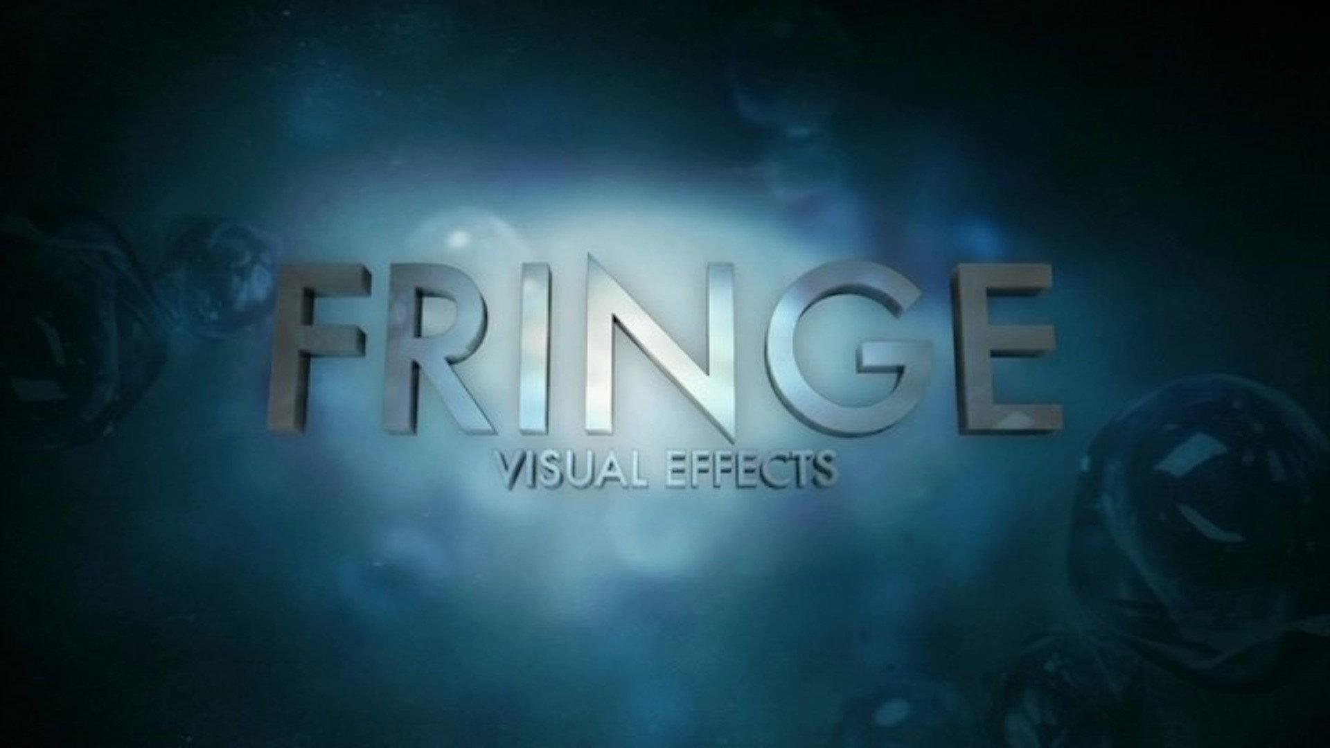 Still from Fringe Visual Effects