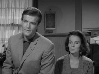 Still from The Gentle Ladies