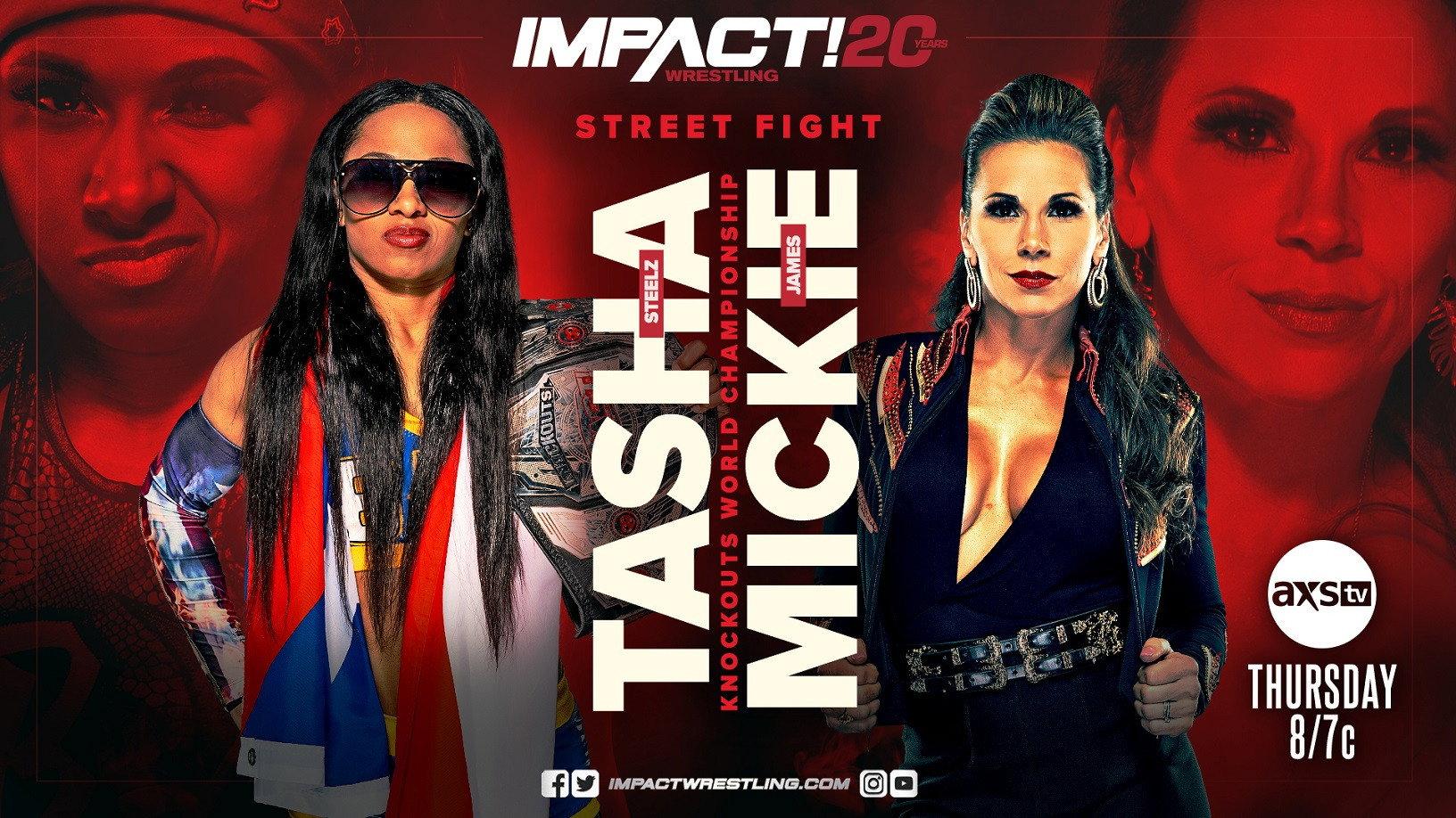 Still from Impact! #923