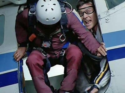 Still from Mirage