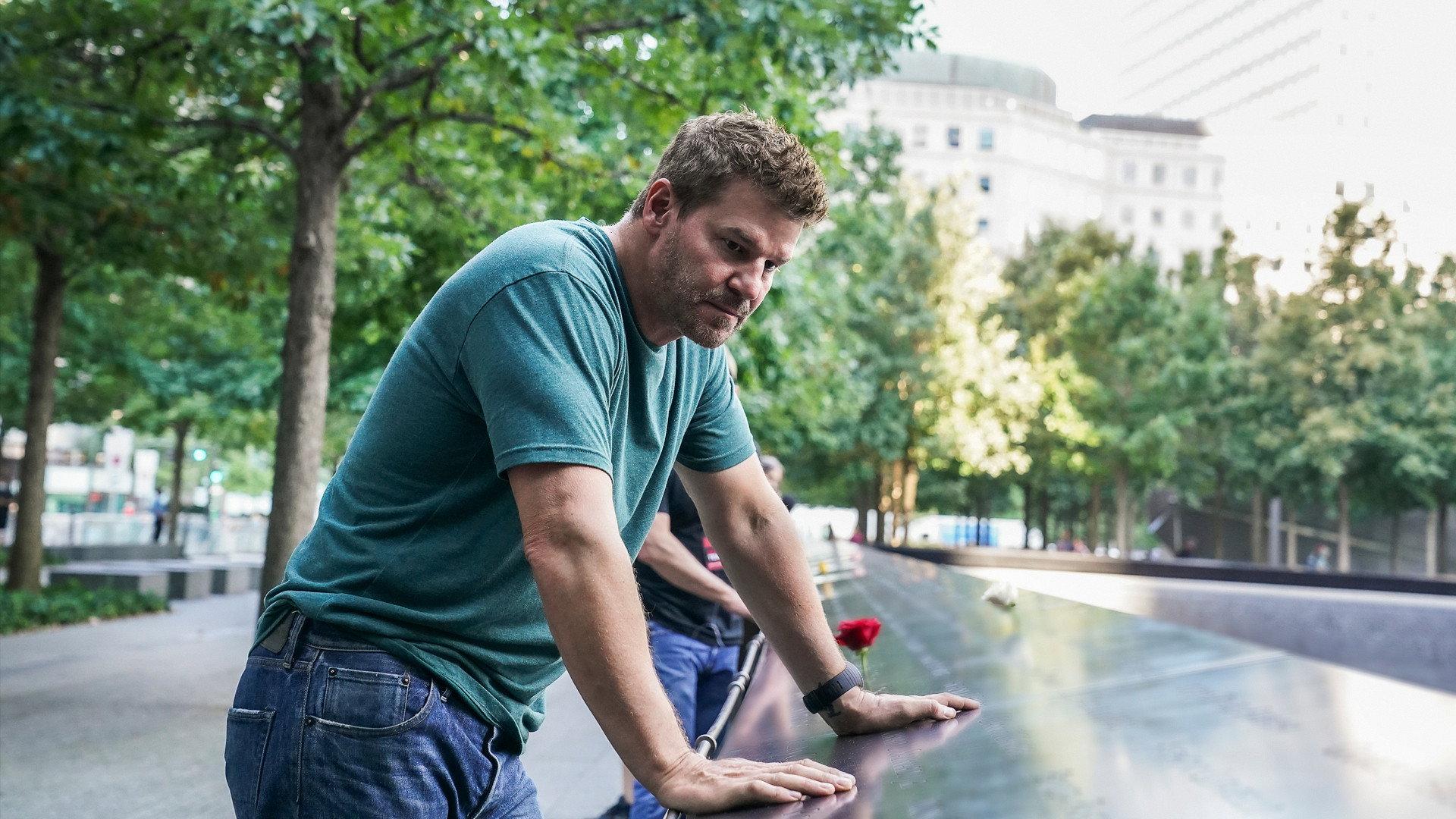Still from Nine Ten