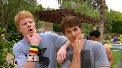 Still from There's No Business Like Bro Business (1)