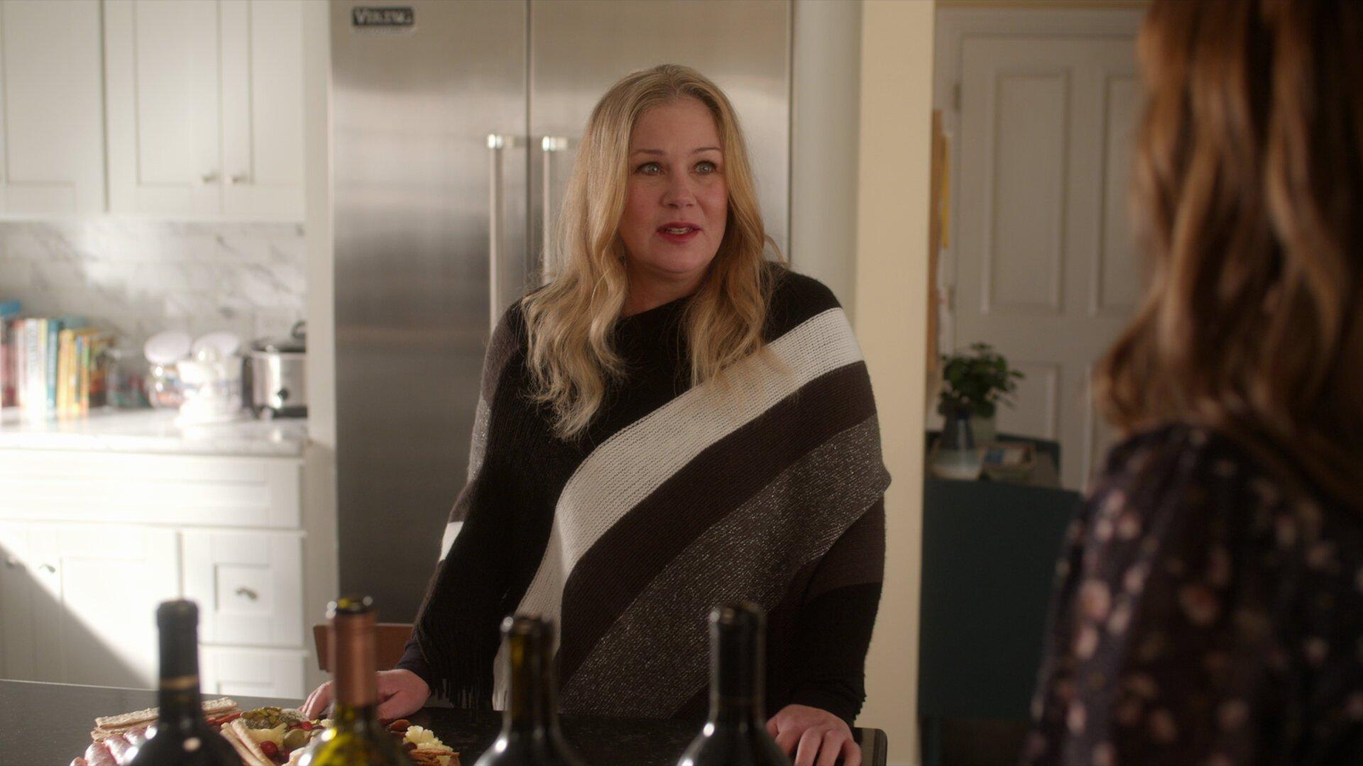 Still from Can We Be Honest?