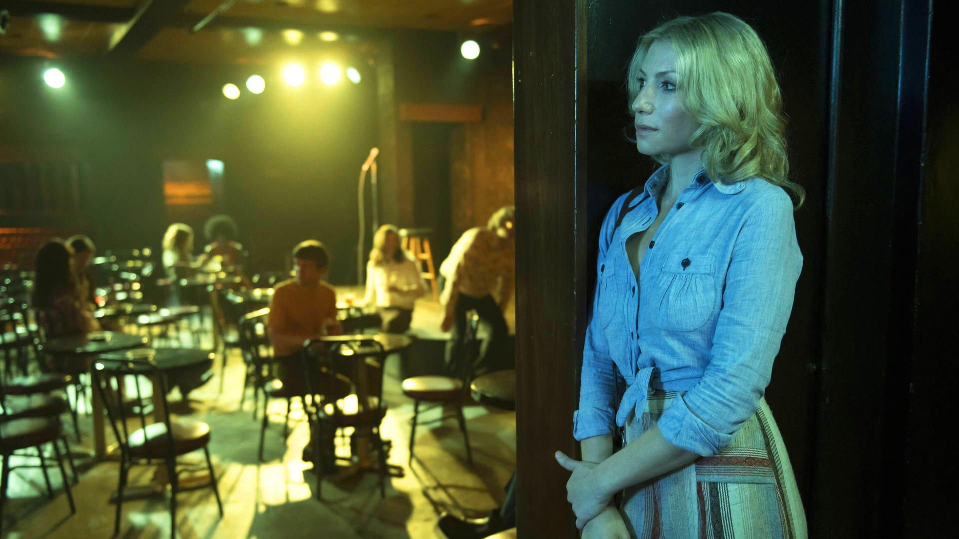 Still from Between Us