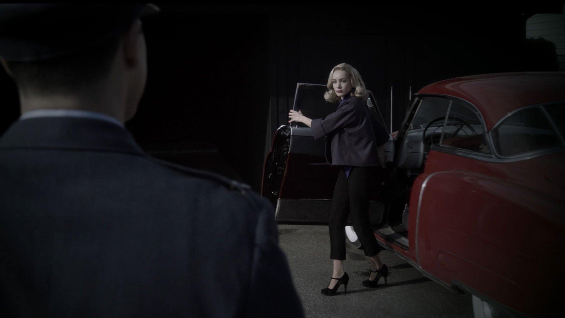 Still from What Lies Beneath