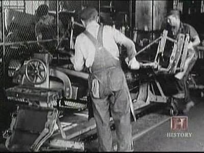Still from Assembly Lines