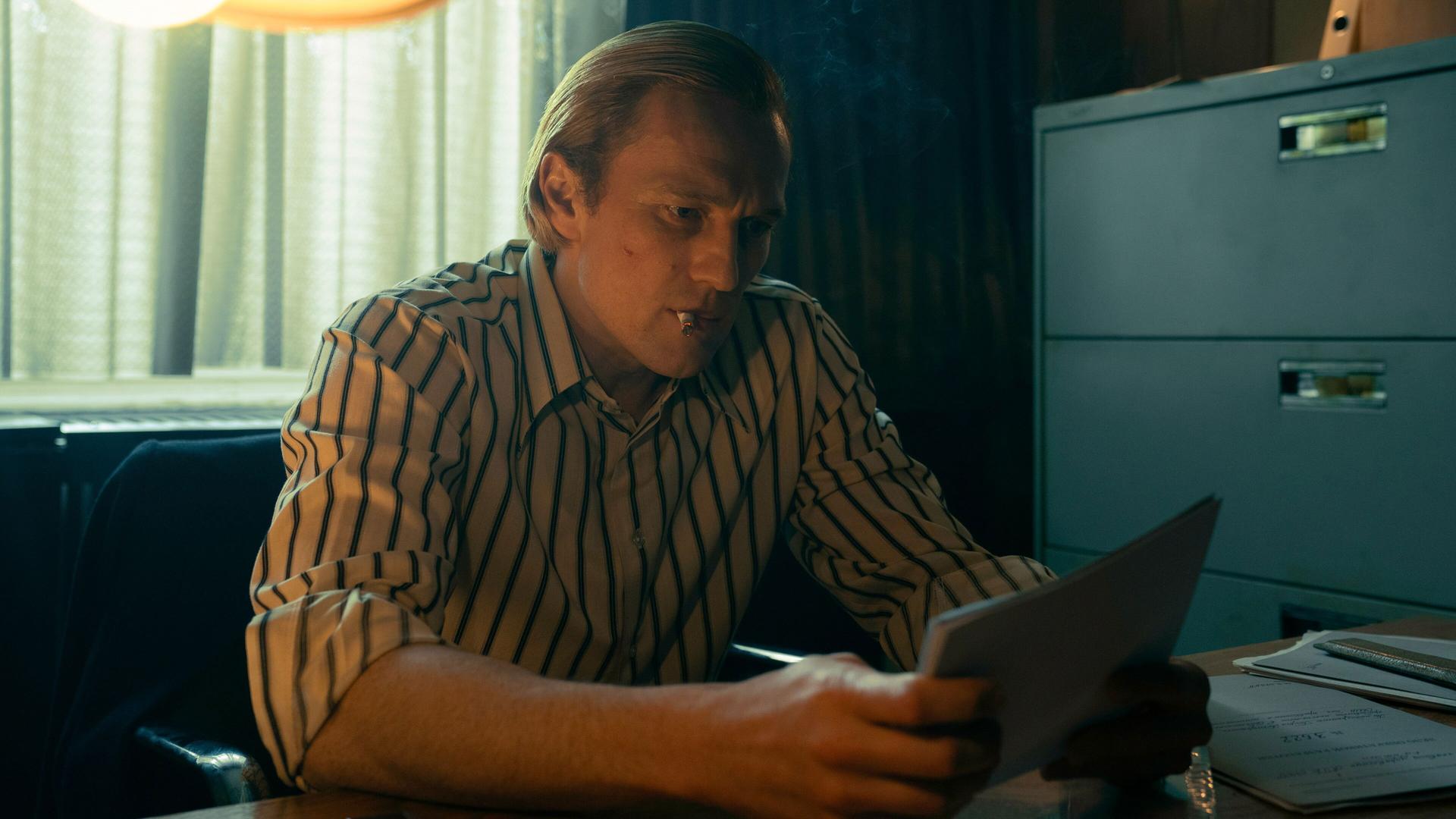 Still from Livin' Thing