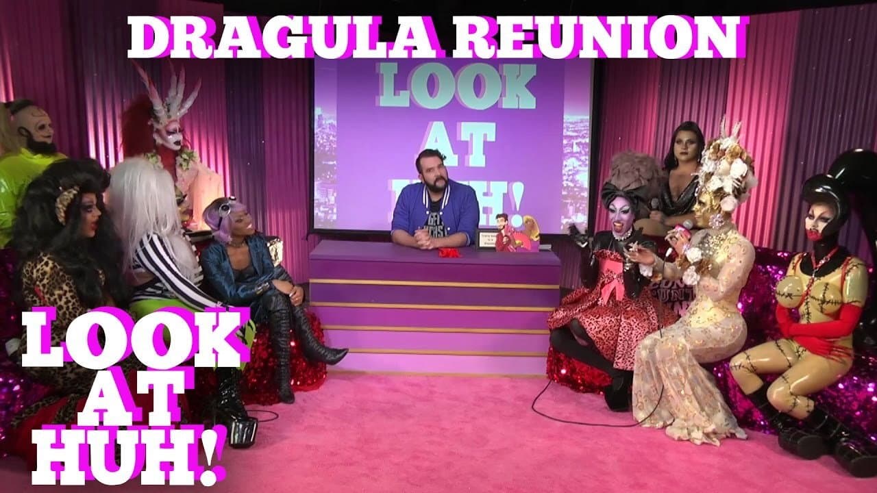 Still from Reunion (Part 4 - Look At Huh!)