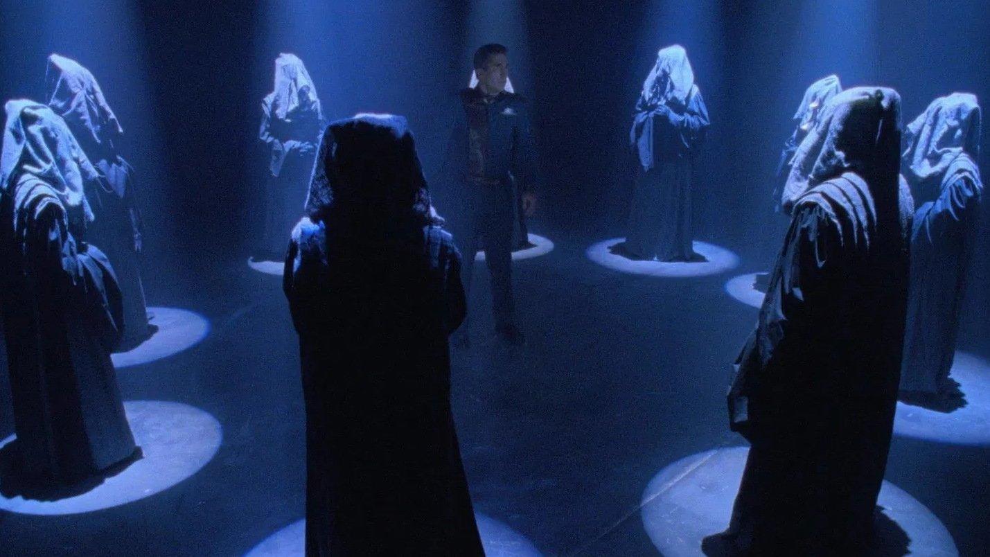 Still from And the Sky Full of Stars
