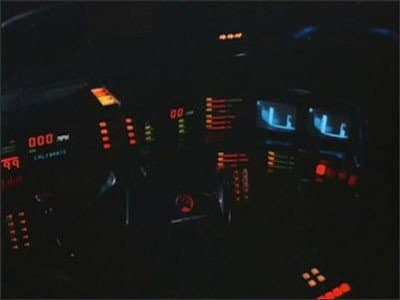 Still from Under the Hood Feature